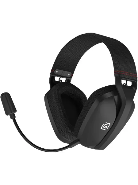 OKLICK Наушники HS-L750G черный
