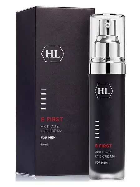 Holy Land Крем для век B First Anti-Age Eye Cream 30 мл