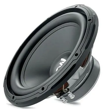 Сабвуфер автомобильный Focal SUB 12 DUAL 12" (30 см) 4+4 Ом