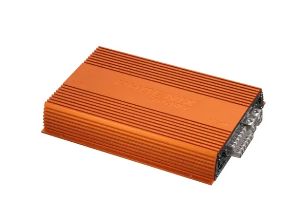 Автомобильный усилитель DL Audio Phoenix Sport 6.250