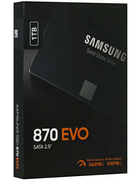 Samsung SATA 2 1ТБ
