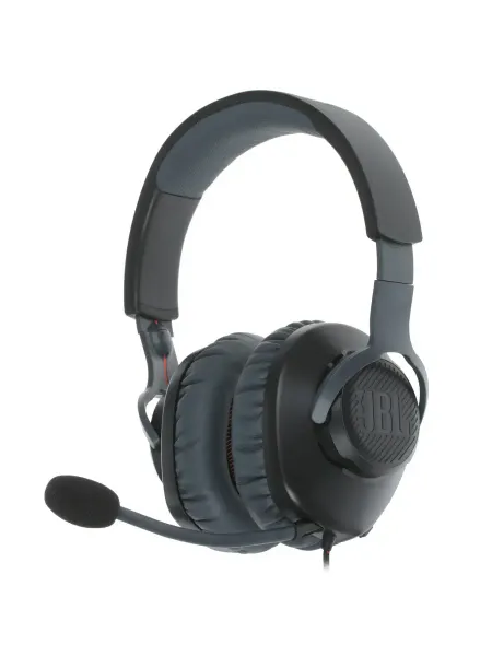 JBL Проводные наушники QUANTUM 100