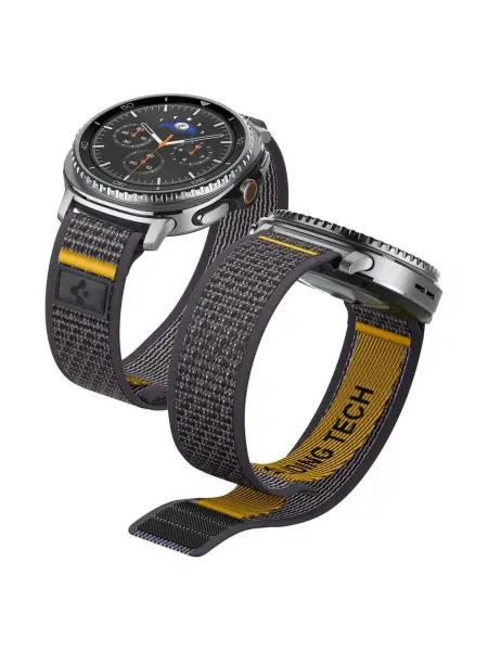SPIGEN Ремешок на Samsung Galaxy Watch 8 Classic (40 44 46 мм)