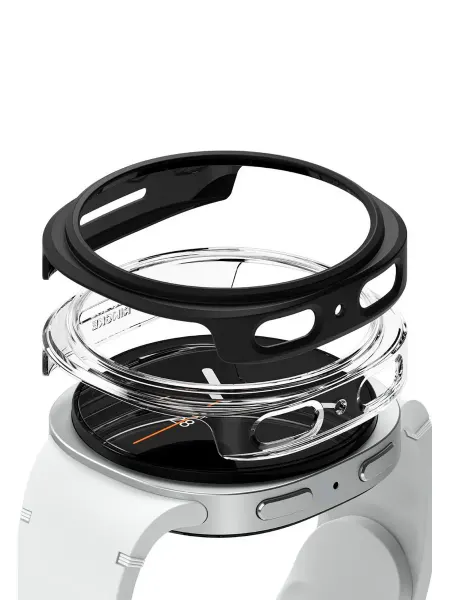 RINGKE Чехол на Samsung Galaxy Watch 8 (40 mm), Slim, 2 шт