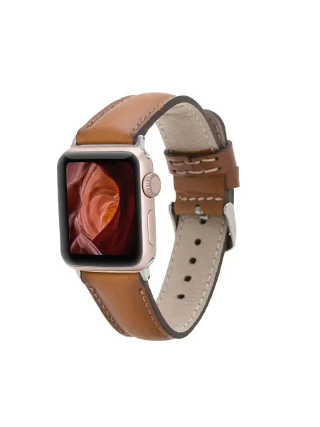 G-LINE LEATHER COLLECTION Ремешок для Apple Watch 42 44 45 49 мм