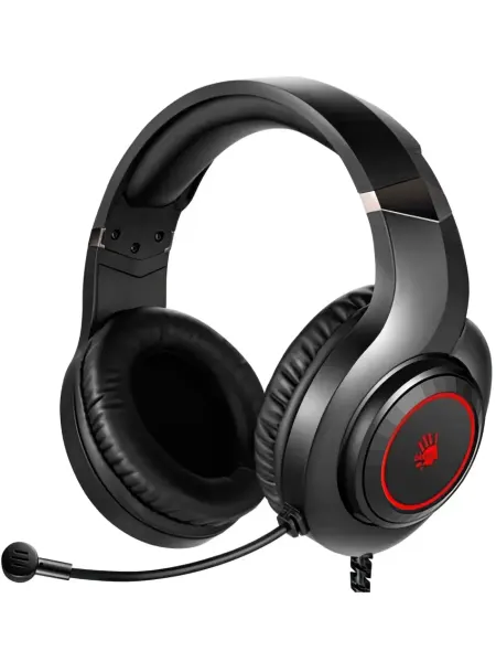 A4TECH Проводные наушники Bloody G220