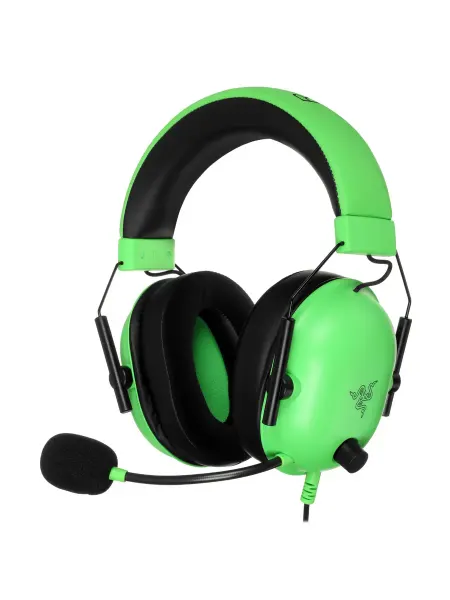 Razer Проводные наушники BlackShark V2 X