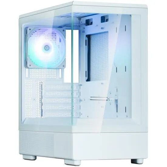 Zalman Корпус P10