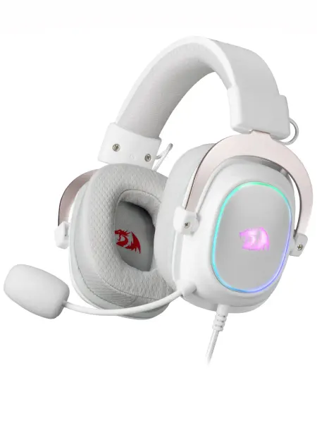 Redragon Проводные наушники Zeus X RGB