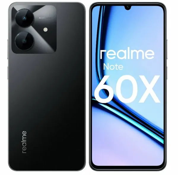 Realme NOTE 60 64GB