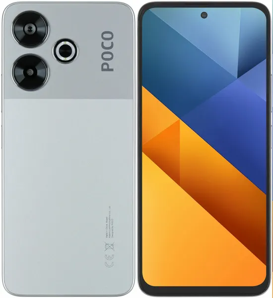Xiaomi POCO M6 128GB
