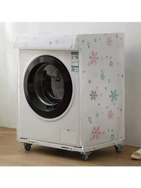 ANVAR-SHOP скидки Чехлы для стиральной машины, Водонепроницаемый чехол