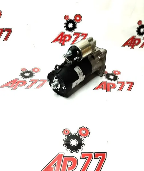 Стартер Bmw 12417501668, оригинальный, для автомобиля, 1 штука, в сборе