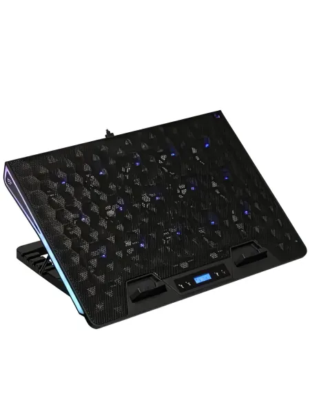 Dexp Подставка для ноутбука Gaming Series DCX-A2