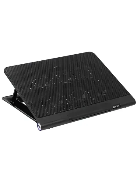Dexp Подставка для ноутбука Simple PL-MS6-03
