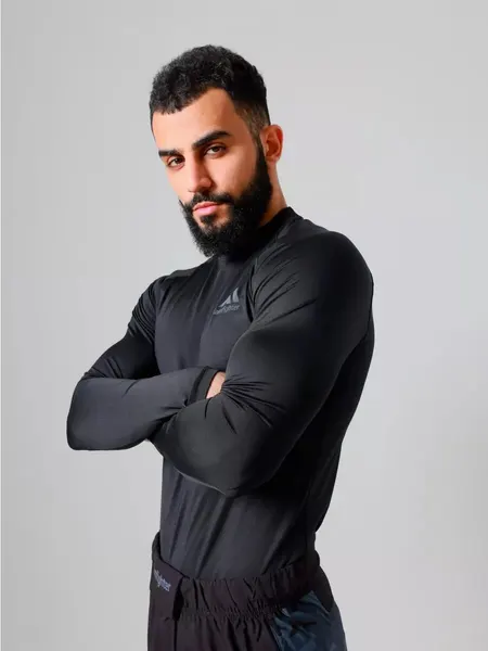IAMFIGHTERФутболка спортивная
