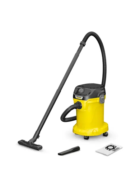 Karcher Хозяйственный пылесос KWD 2 V-19 4 18