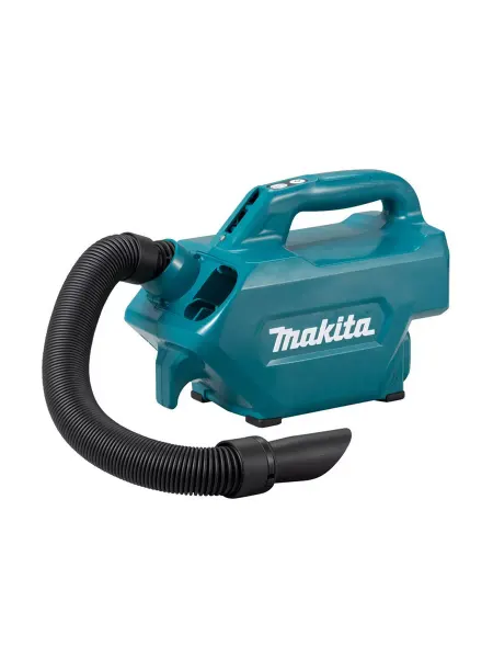 Makita Пылесос портативный аккумуляторный CXT - 1300л м CL121DZ