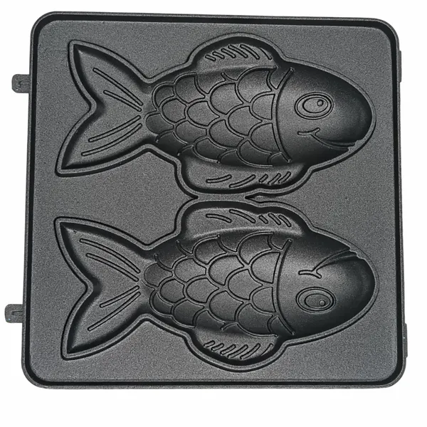 GALAXY LINE Форма (рыбки) вафельницы GL2971
