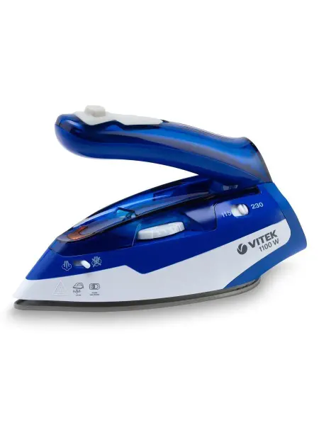 VITEK Утюг дорожный VT-1269