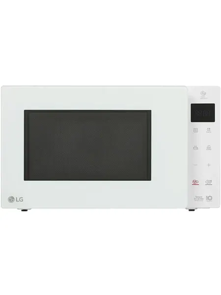 LG Микроволновая печь NeoChef MW23D35GIH, с таймером