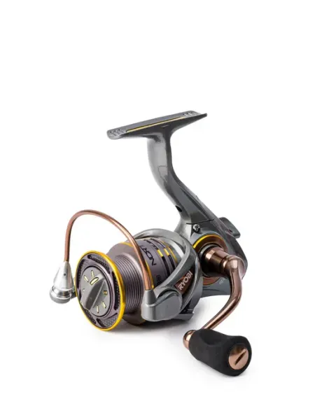 Ryobi Катушка безынерционная Slam N 1000