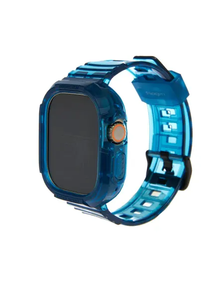 SPIGEN Чехол ударопрочный Rugged Armor Pro Apple Watch Ultra