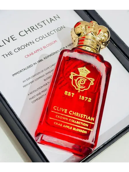 CLIVE CHRISTIAN Parfumes Clive Christian Crab Apple Blossom