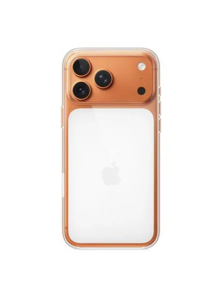 Apple Чехол для смартфона, телефона Clear Case MagSafe для i