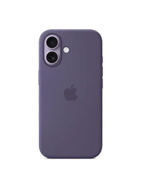 Apple Чехол для смартфона, телефона Silicon Case MagSafe для