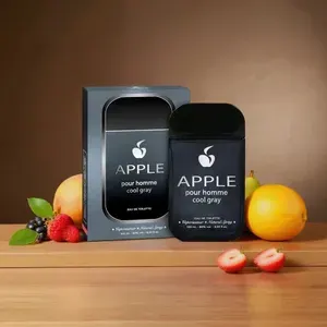 Sergio Nero Туалетная вода Apple Cool Grey 100 мл