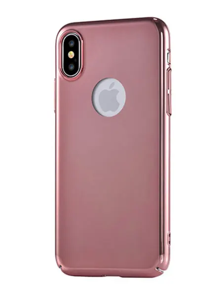 Devia Чехол Mirror для Apple iPhone X, Xs