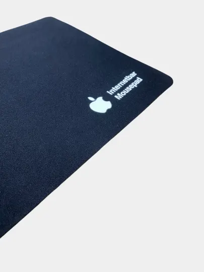 Коврик для мыши, H2 apple