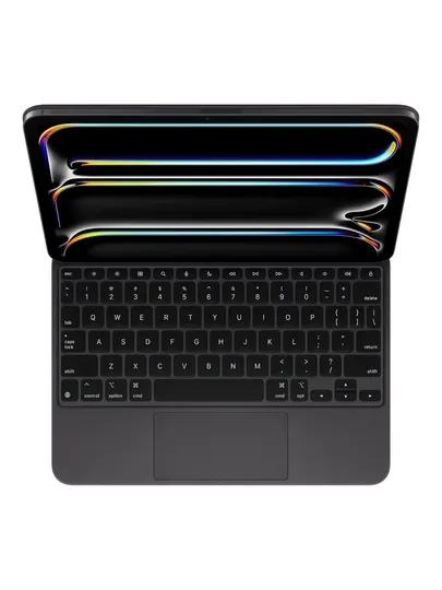 Apple Magic Keyboard M2 & Magic Keyboard M4 — беспроводная клавиатура для Mac и iPad