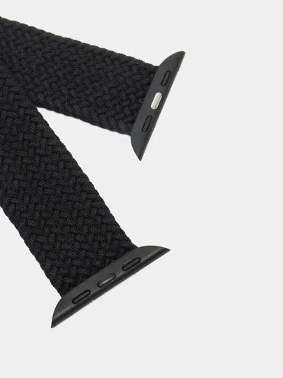 Ремешок для Apple Watch "Solo Loop"