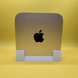 Подставка для Apple Mac mini (белая)