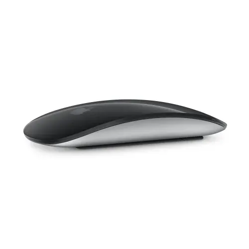 Apple Magic Mouse (USB‑C) Multi-Touch Surface MXK63 Беспроводная мышь, черная