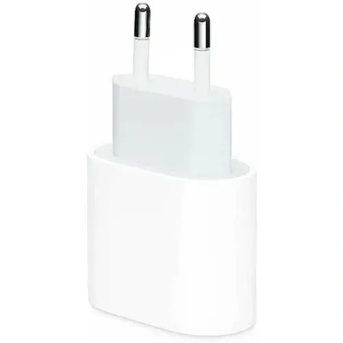 Сетевое зарядное устройство Apple MUVV3ZM/A