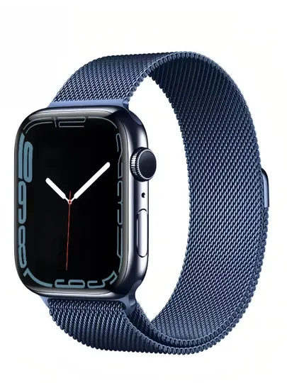 Ремешок для Apple Watch Миланис-S8, S9, S10, SE