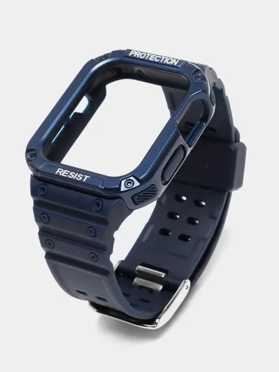 Ремешок для Apple Watch, с защитой