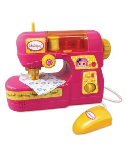 Mini Appliance Set швейная машинка для девочек