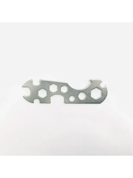 Ключ для велосипеда универсальный семейный