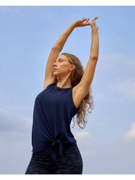 ANGAMI Майка спортивная