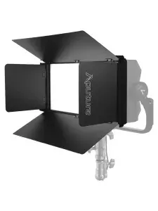 Шторки Aputure Nova P600c Barn door