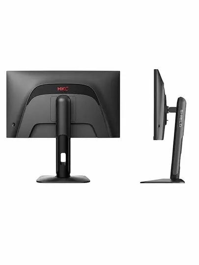 Игровой монитор HKC UG27EQ 27" QHD 2K UltraFast IPS 400 Гц — 0.5 мс - Игровые мониторы