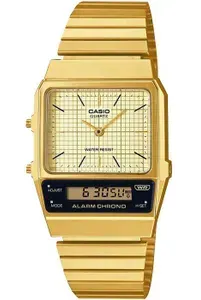 Наручные часы Casio Collection AQ-800EG-9A