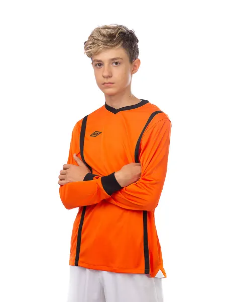 Umbro Футболка спортивная WINCHESTER JERSEY L S