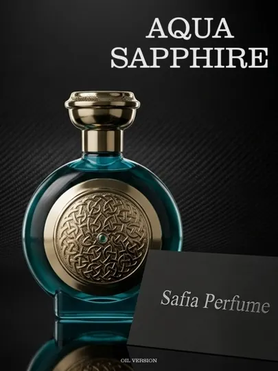 Духи Aqua Sapphire Boadicea the Victorious для Мужчин и Женщин