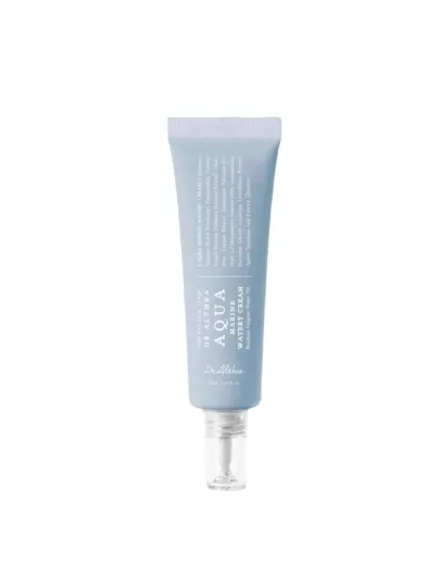 Крем для лица Aqua Marine Water Cream