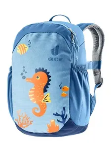 Рюкзак Deuter Pico Aqua/Wave (Us:xs)